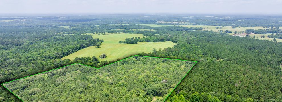 Property for sale in Houston County, Texas