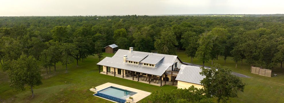 Hunting Land for sale in Robertson County, Texas