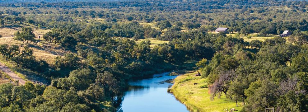 Ranch Property for sale in Gillespie County, Texas