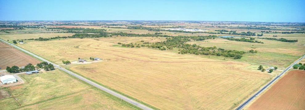Undeveloped Land for sale in Grady County, Oklahoma