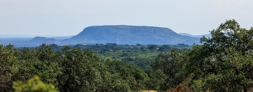 Property for sale in Mason County, Texas