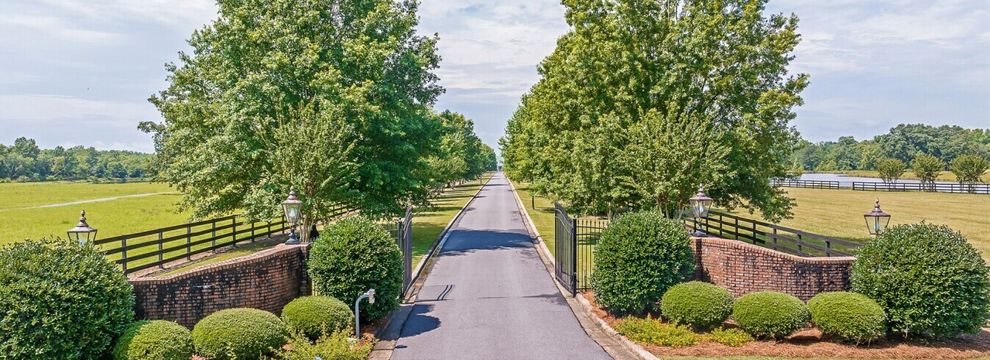 Farm Property for sale in Elmore County, Alabama