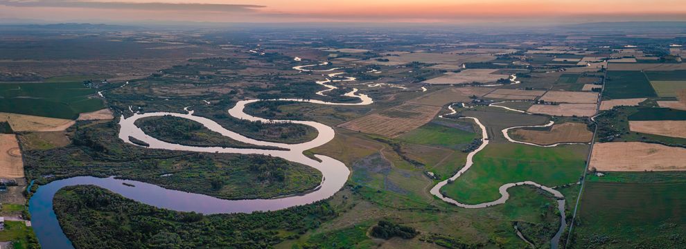 Property for sale in Madison County, Idaho