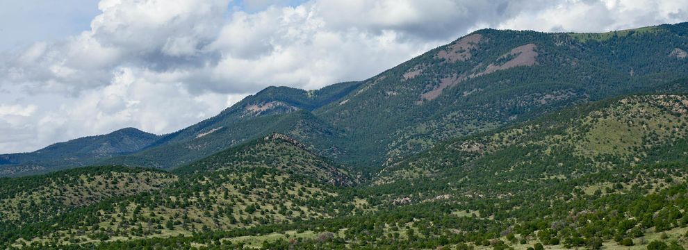 Property for sale in Socorro County, New Mexico