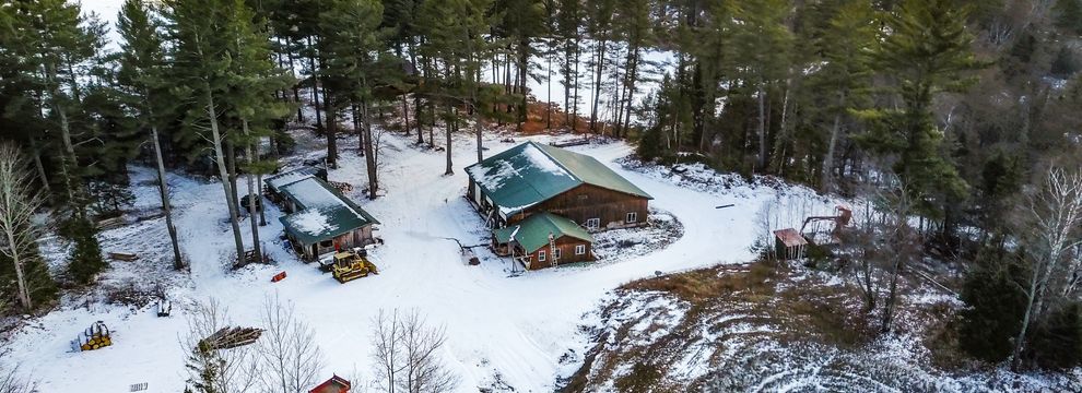 Property for sale in Iron County, Michigan