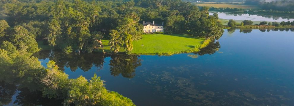 Property for sale in Colleton County, South Carolina