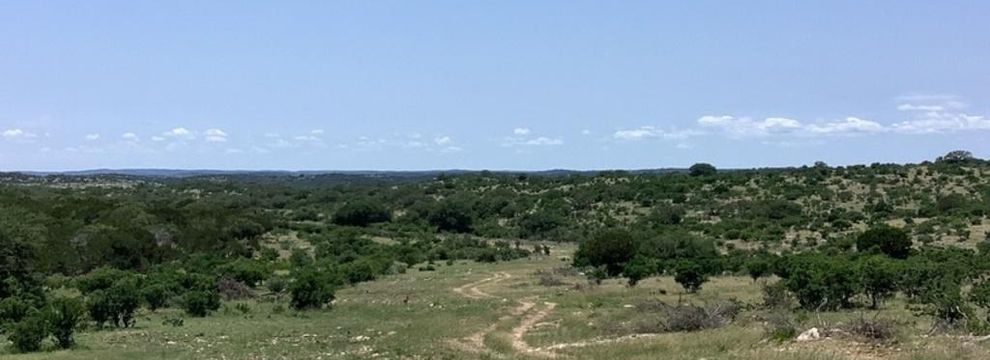 Property for sale in Edwards County, Texas