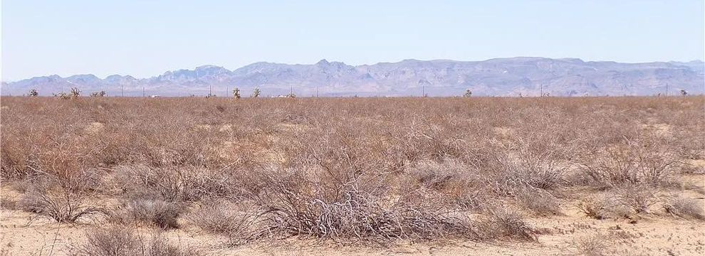 Property for sale in Mohave County, Arizona