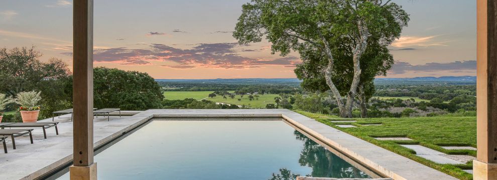 Riverfront Property for sale in Kendall County, Texas