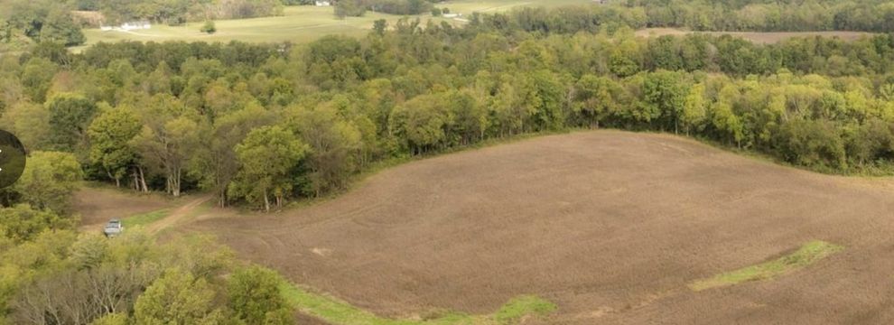 Undeveloped Land for sale in Robertson County, Tennessee