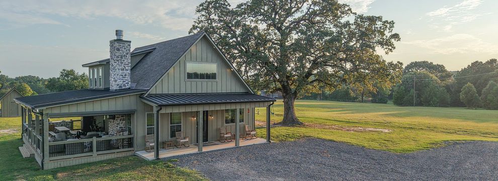 Recreational Property for sale in Cass County, Texas