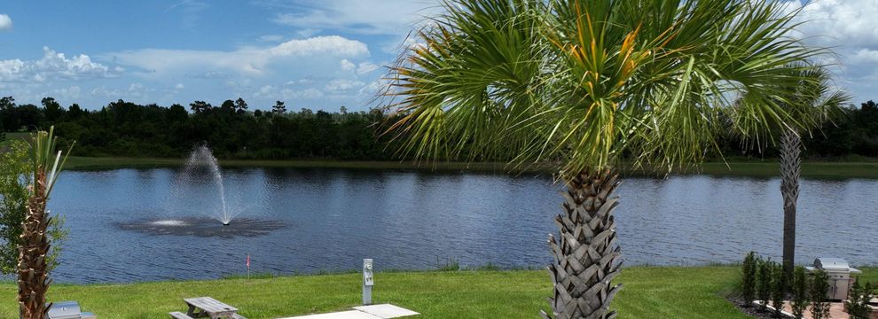 Riverfront Property for sale in Clay County, Florida