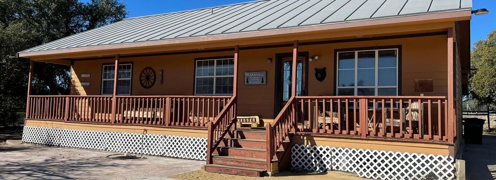 Property for sale in Kimble County, Texas