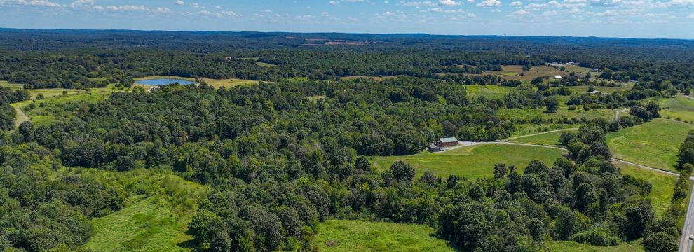 Property for sale in Crittenden County, Kentucky