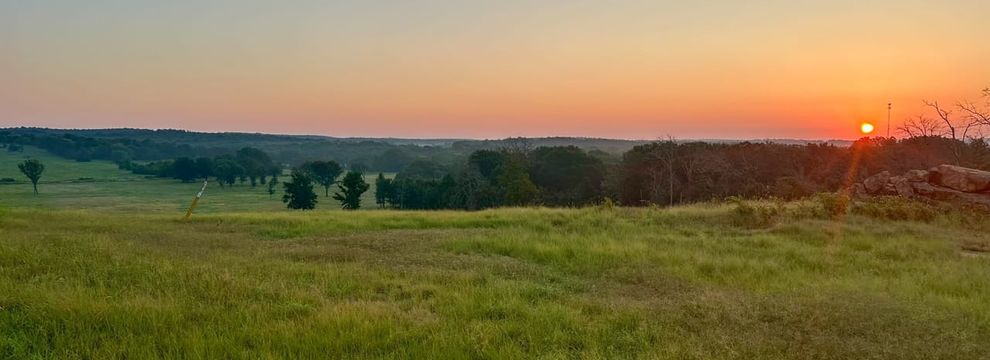 Hunting Land for sale in Coal County, Oklahoma