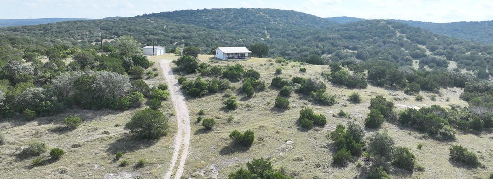 Hunting Land for sale in Edwards County, Texas
