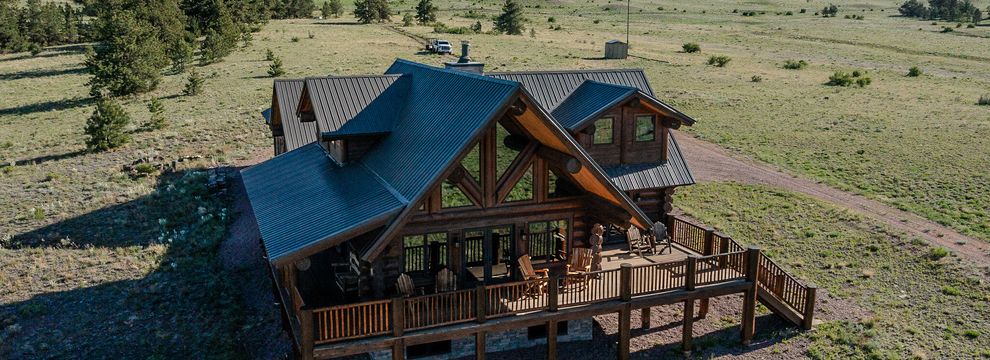 Property for sale in Park County, Colorado