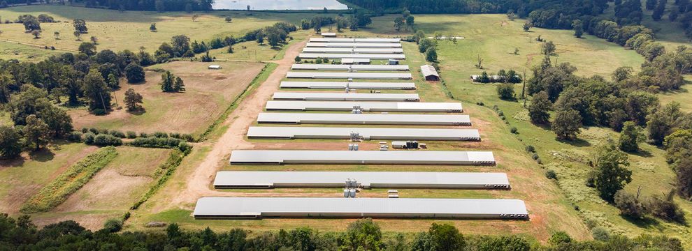 Property for sale in San Augustine County, Texas