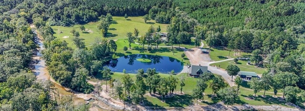 Property for sale in Wilkinson County, Mississippi