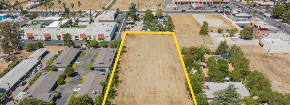 Undeveloped Land for sale in Riverside County, California