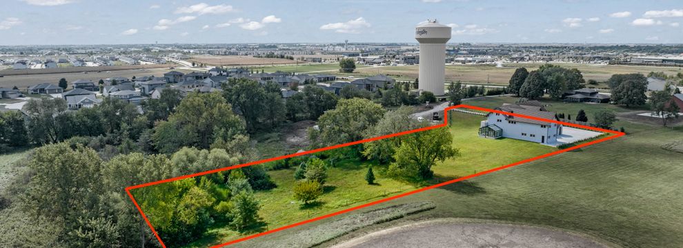 Residential Property for sale in Polk County, Iowa