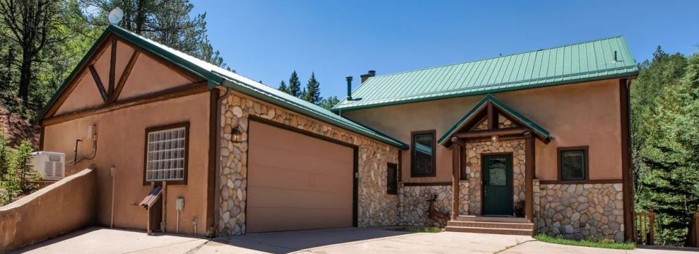 Property for sale in Teller County, Colorado