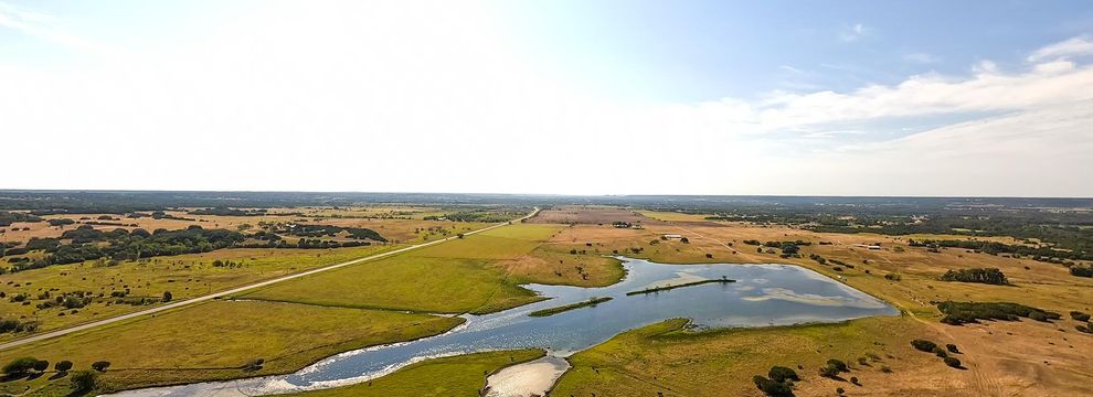 Property for sale in Bosque County, Texas
