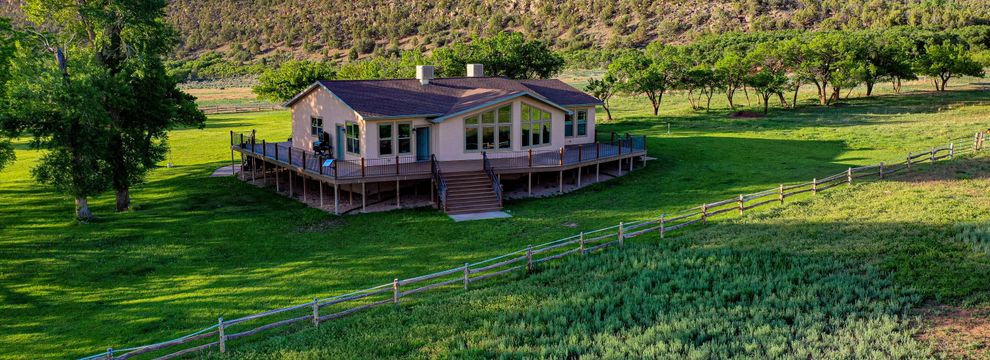 Horse Property for sale in Mesa County, Colorado