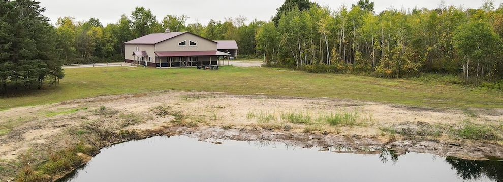Property for sale in Arenac County, Michigan