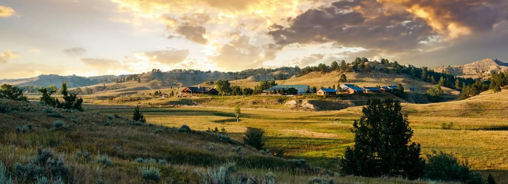 Property for sale in Campbell County, Wyoming