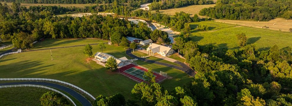 Property for sale in Cherokee County, Oklahoma