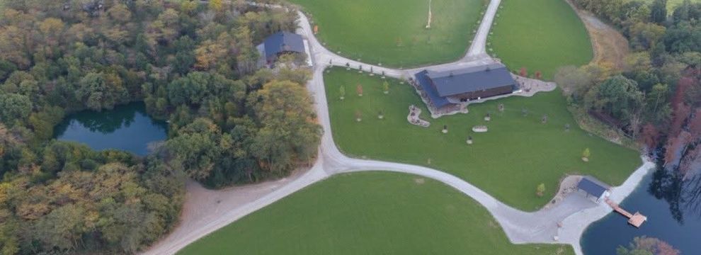 Property for sale in Van Buren County, Iowa