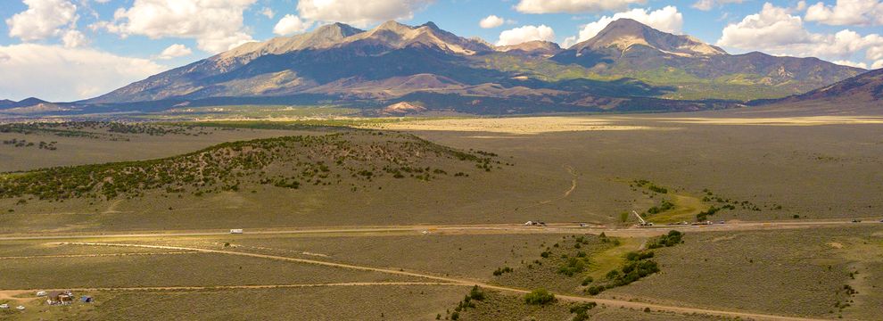 Property for sale in Costilla County, Colorado