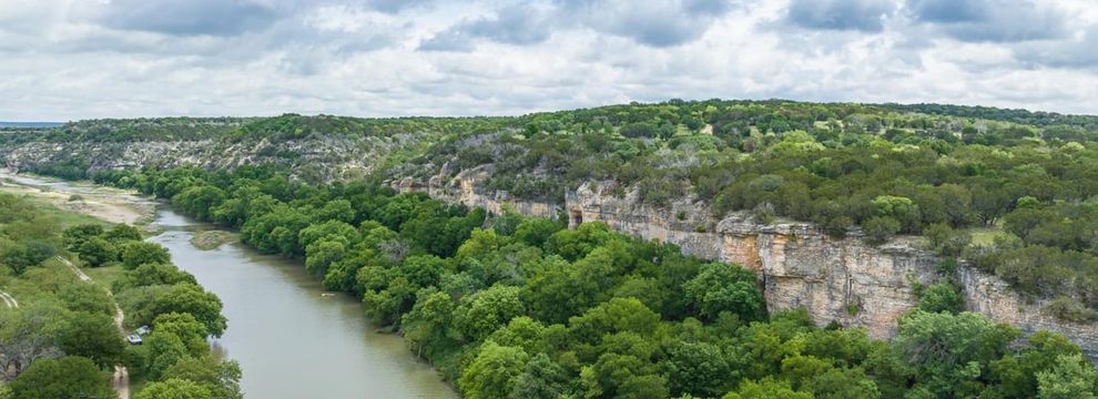 Property for sale in Lampasas County, Texas