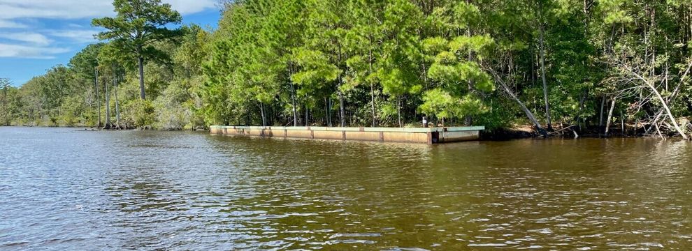 Property for sale in Hyde County, North Carolina