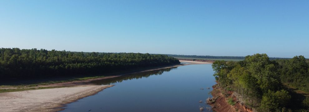 Timberland Property for sale in Bowie County, Texas