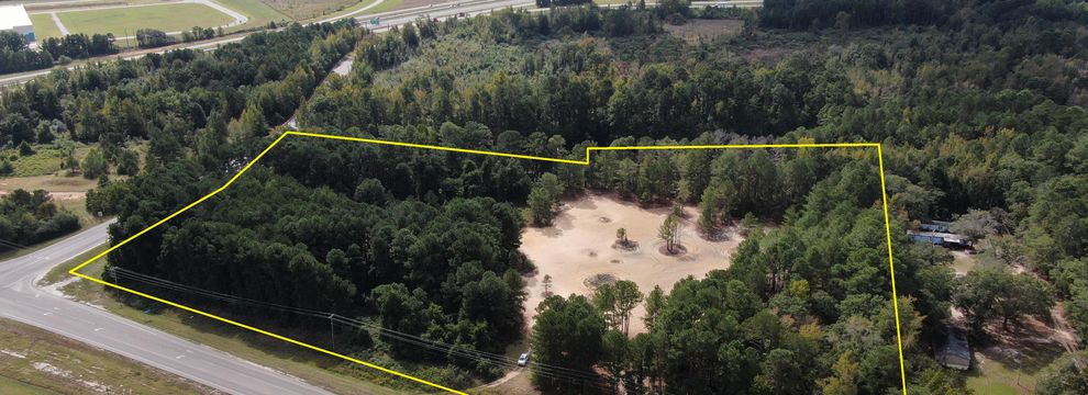Undeveloped Land for sale in Robeson County, North Carolina