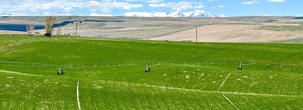 Property for sale in Gallatin County, Montana