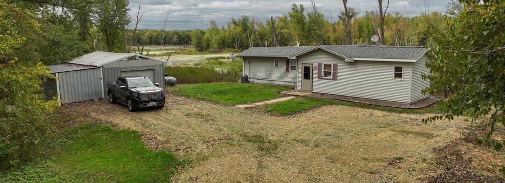 Property for sale in Vernon County, Wisconsin