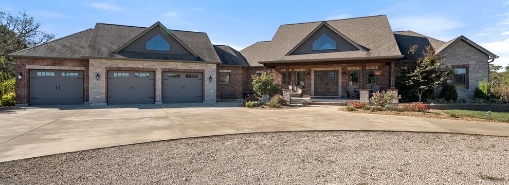 Property for sale in Franklin County, Missouri