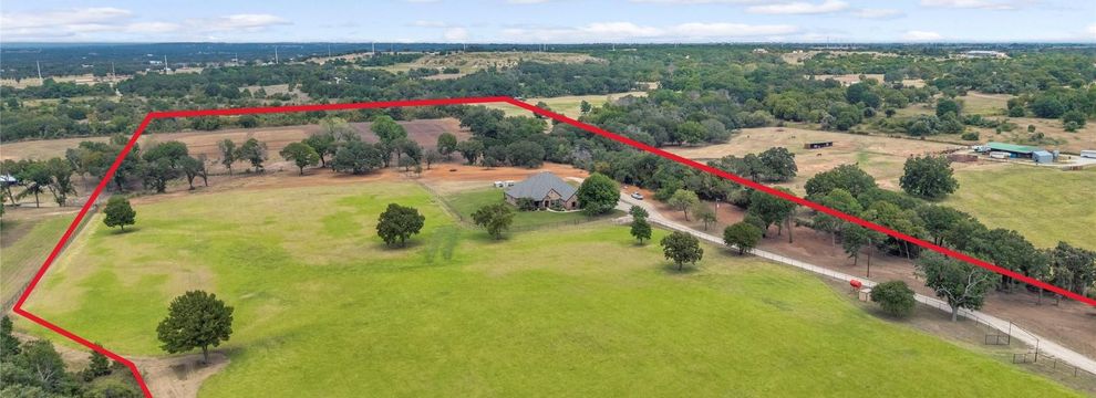 Residential Property for sale in Parker County, Texas