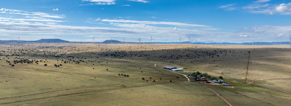 Property for sale in Torrance County, New Mexico