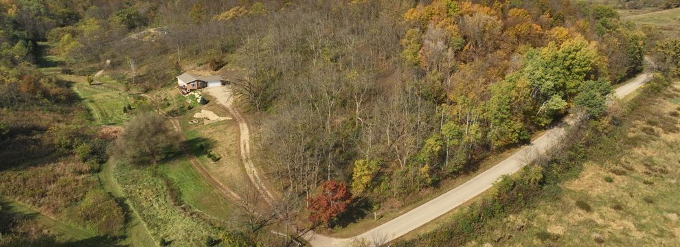 Hunting Land for sale in Lafayette County, Wisconsin
