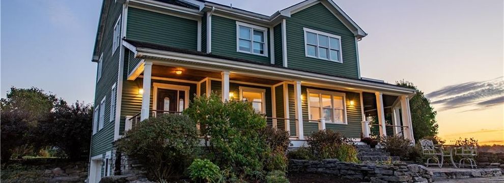 Property for sale in Madison County, New York