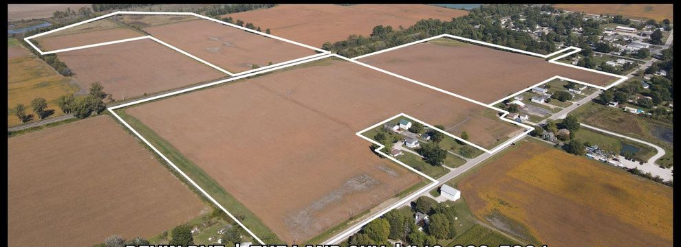 Property for sale in Ottawa County, Ohio