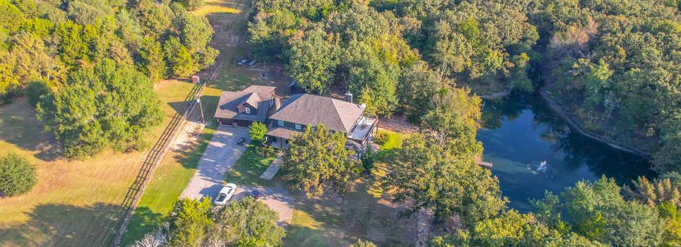 Property for sale in Rains County, Texas