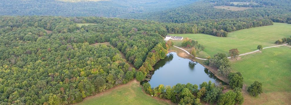Property for sale in Boone County, Arkansas