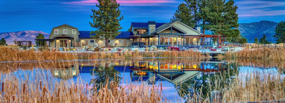 Property for sale in Sierra County, California