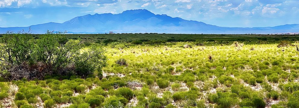 Property for sale in Socorro County, New Mexico