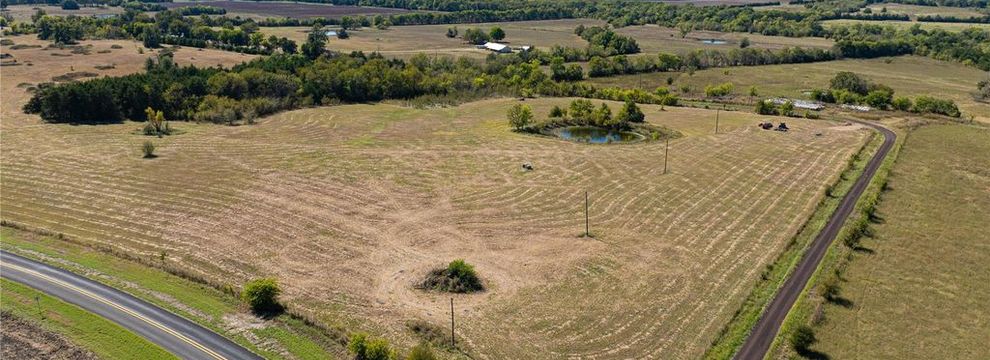 Property for sale in Lamar County, Texas